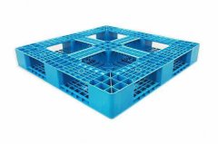 怎么區(qū)分塑料托盤的新舊料？