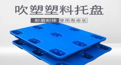  塑料托盤的優(yōu)勢主要體現(xiàn)在哪些方面？